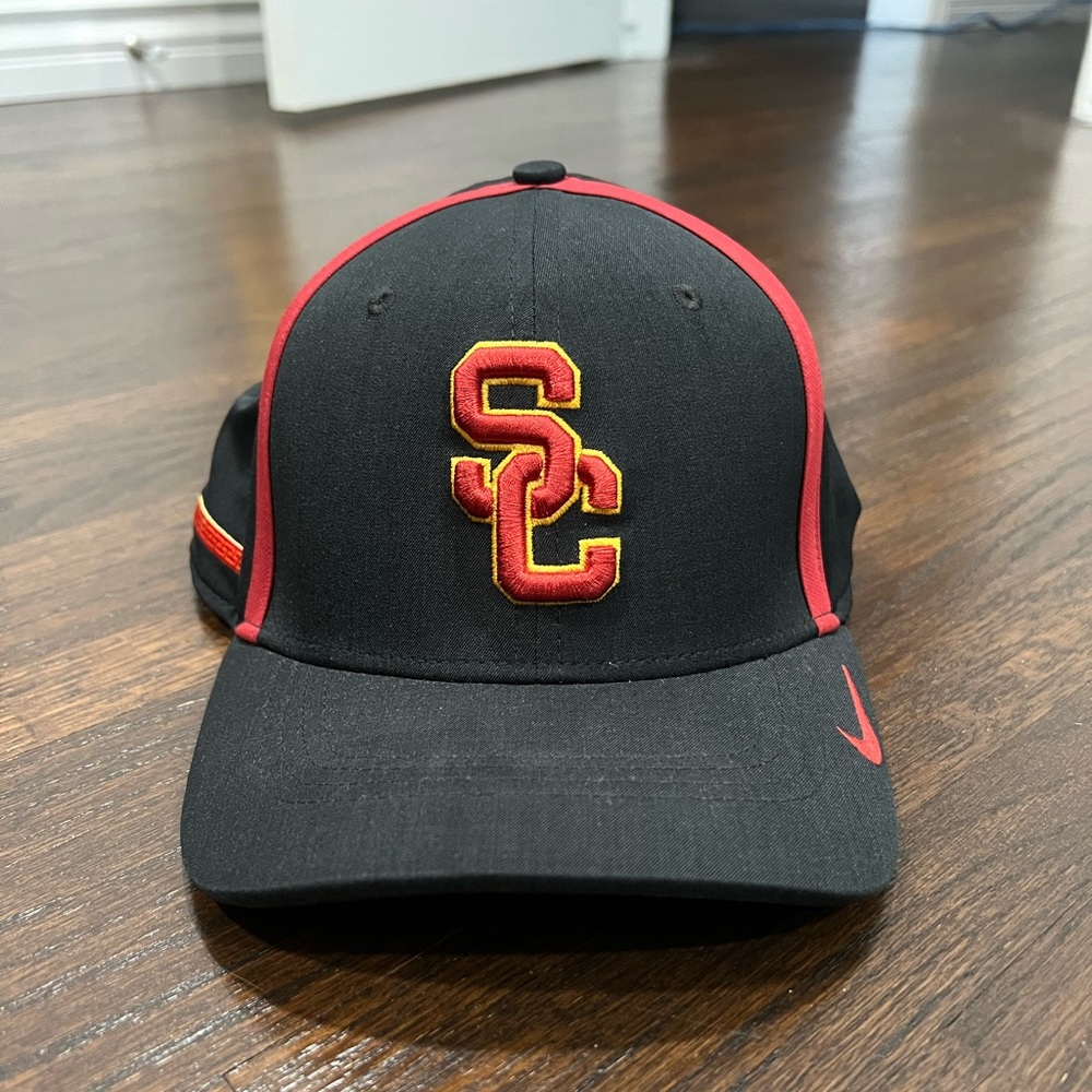 Nike Dri-fit USC hat